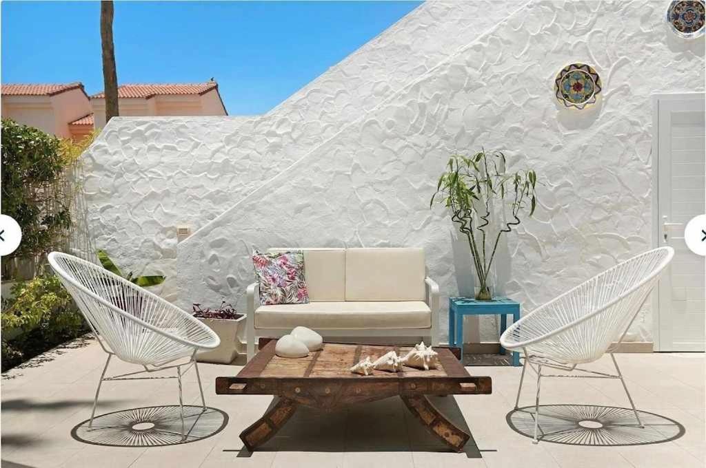 Relax Pasito Blancoアパートメント エクステリア 写真